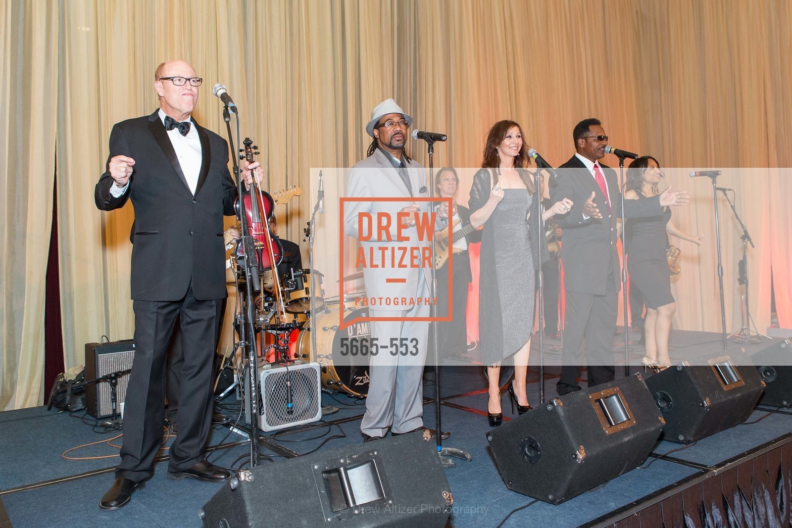 Performance, SAN FRANCISCO OPERA'S 92nd Opera Ball 2014: PASSIONE, Opera House, September 5th, 2014,Drew Altizer, Drew Altizer Photography, full-service agency, private events, San Francisco photographer, photographer california