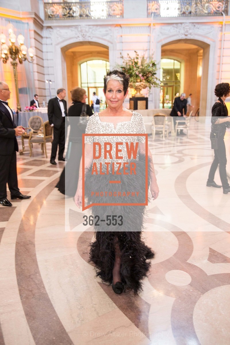 Karen Kubin, SAN FRANCISCO OPERA'S 92nd Opera Ball 2014: PASSIONE, Opera House, September 5th, 2014,Drew Altizer, Drew Altizer Photography, full-service agency, private events, San Francisco photographer, photographer california