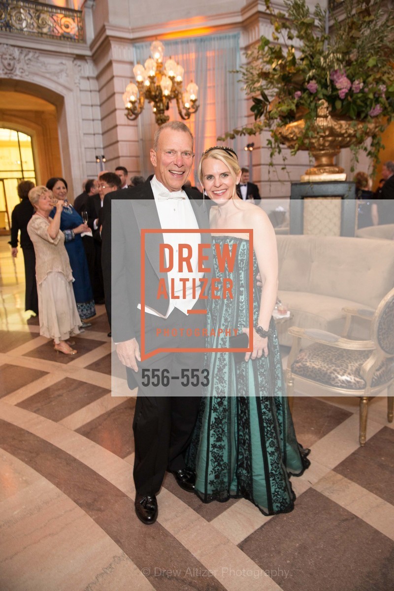 David Gockley, Jane Mudge, SAN FRANCISCO OPERA'S 92nd Opera Ball 2014: PASSIONE, Opera House, September 5th, 2014,Drew Altizer, Drew Altizer Photography, full-service agency, private events, San Francisco photographer, photographer california