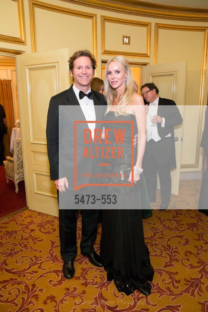 Top Picks, SAN FRANCISCO OPERA'S 92nd Opera Ball 2014: PASSIONE, September 5th, 2014, Photo