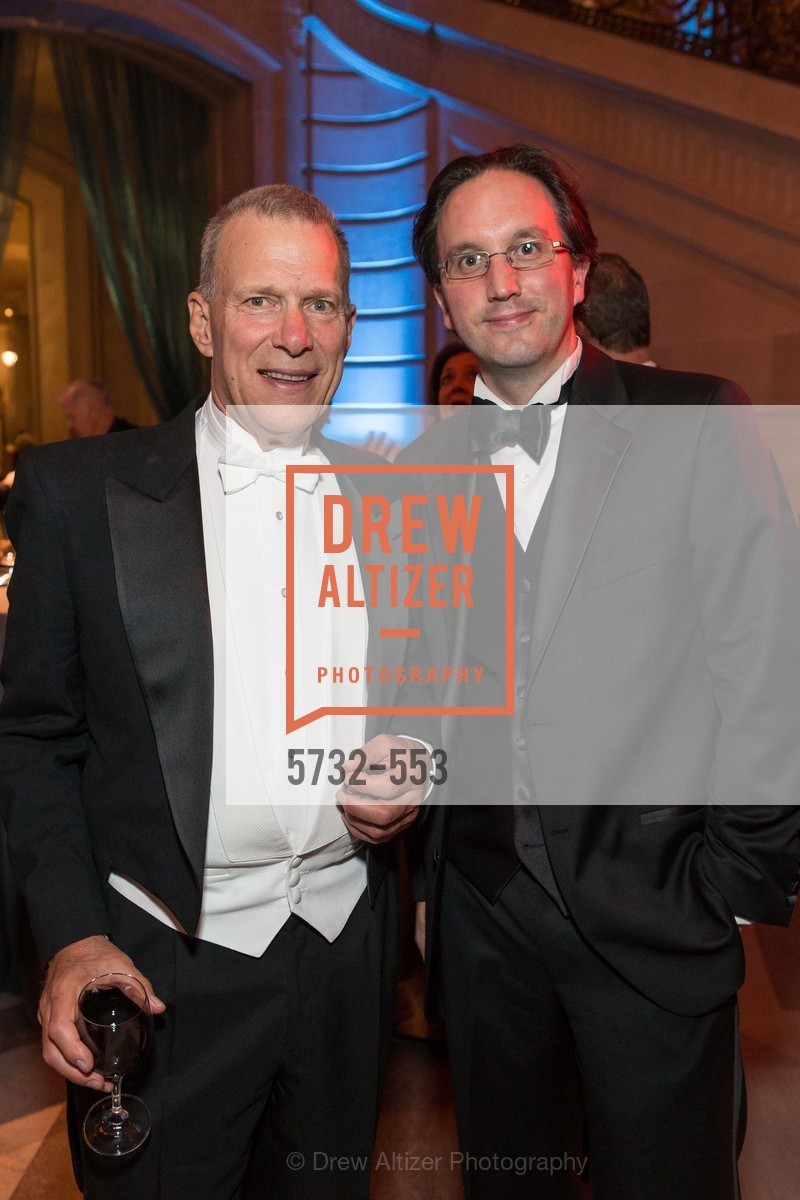David Gockley, SAN FRANCISCO OPERA'S 92nd Opera Ball 2014: PASSIONE, Opera House, September 5th, 2014,Drew Altizer, Drew Altizer Photography, full-service agency, private events, San Francisco photographer, photographer california