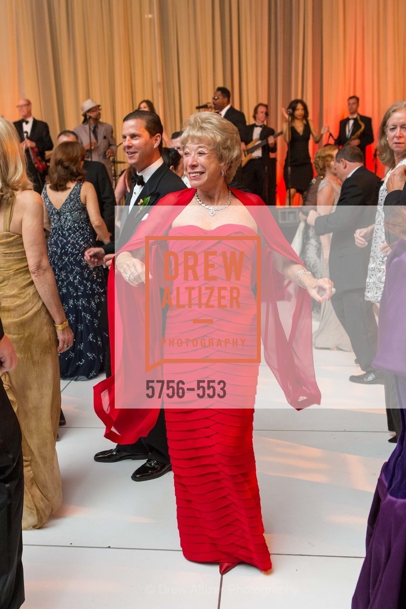 Maria Pitcairn, SAN FRANCISCO OPERA'S 92nd Opera Ball 2014: PASSIONE, Opera House, September 5th, 2014,Drew Altizer, Drew Altizer Photography, full-service agency, private events, San Francisco photographer, photographer california