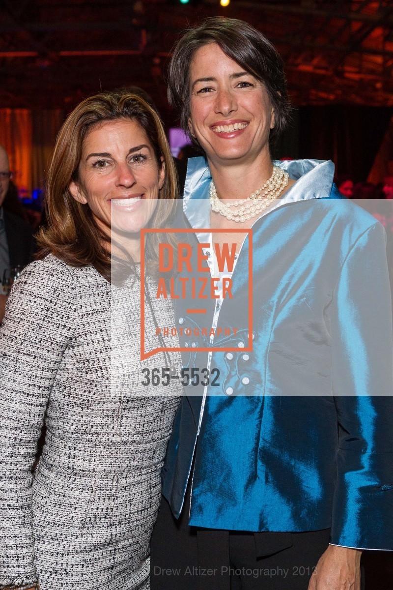 Liz Dressel, Ash McNeely, 25th Anniversary Gala: GLOBAL FUND FOR WOMEN, US, October 30th, 2013, Photo #365-5532 Liz Dressel, Ash McNeely, Photo #365-5532