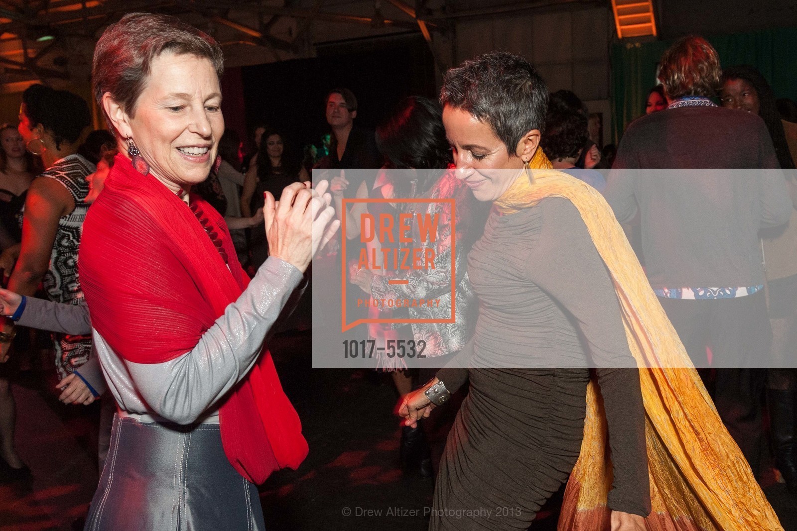 Dina Dublon, Leila Hessini, 25th Anniversary Gala: GLOBAL FUND FOR WOMEN, US, October 30th, 2013, Photo #1017-5532 Dina Dublon, Leila Hessini, Photo #1017-5532