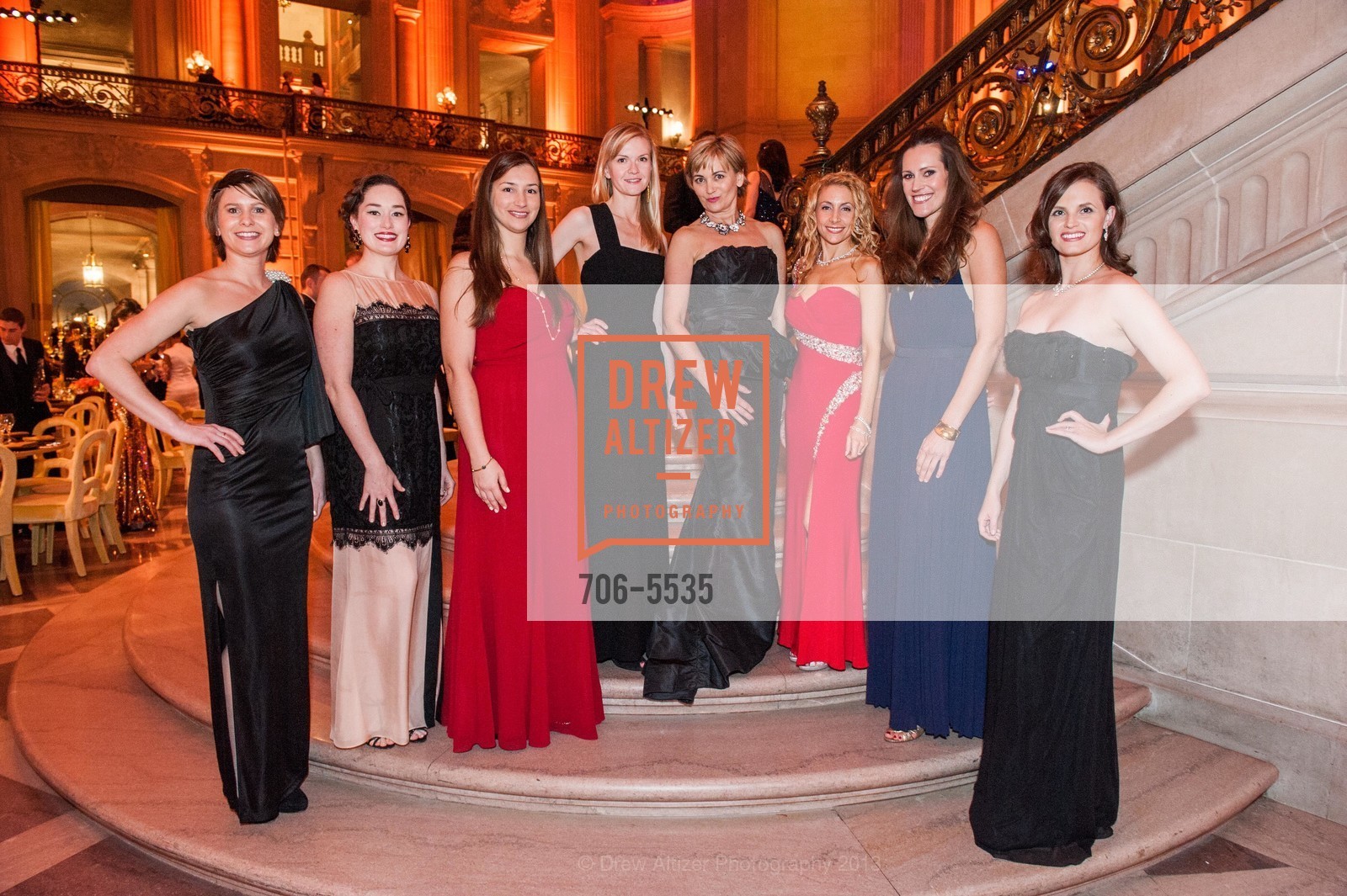 Kelly Cramer, Bridget Dixon, Lina Ochman, Greer Goings, Jane Burkhard, Robin Farmanfarmaian, Ashley Tudor, Alyson Blume, ENCORE Gala Reception, US, January 24th, 2013, Photo #706-5535 Kelly Cramer, Bridget Dixon, Lina Ochman, Greer Goings, Jane Burkhard, Robin Farmanfarmaian, Ashley Tudor, Alyson Blume, Photo #706-5535