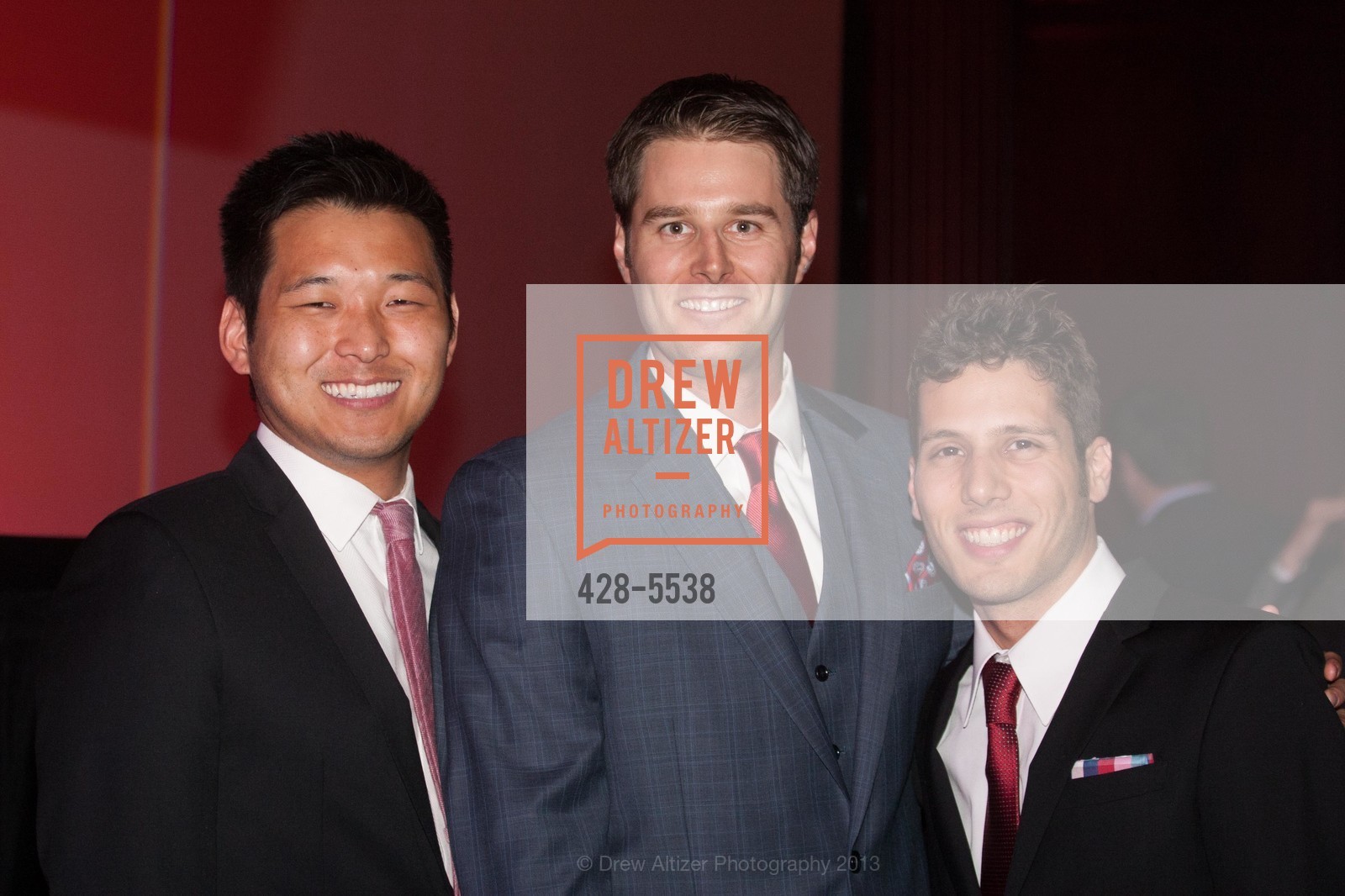 Danny Lee, Mark White, Jason Petorgi, San Francisco PULSE Ball, US, June 22nd, 2013, Photo #428-5538 Danny Lee, Mark White, Jason Petorgi, Photo #428-5538