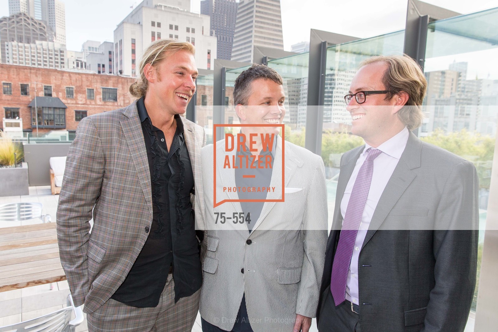 Will Hanigan, Joe Flannery, Doug Kazanjian, CMH HELI SKIING Event, US, September 4th, 2014,Drew Altizer, Drew Altizer Photography, full-service agency, private events, San Francisco photographer, photographer california