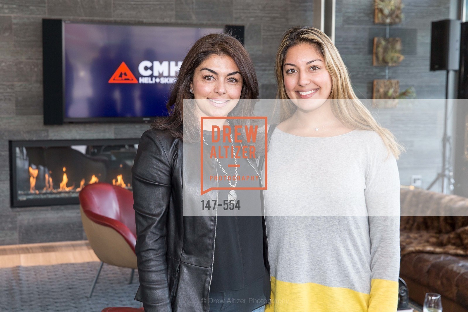 Sara Abbasi, Safia Abbasi, CMH HELI SKIING Event, US, September 4th, 2014,Drew Altizer, Drew Altizer Photography, full-service event agency, private events, San Francisco photographer, photographer California