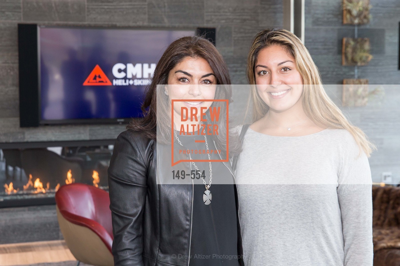 Sara Abbasi, Safia Abbasi, CMH HELI SKIING Event, US, September 4th, 2014,Drew Altizer, Drew Altizer Photography, full-service agency, private events, San Francisco photographer, photographer california