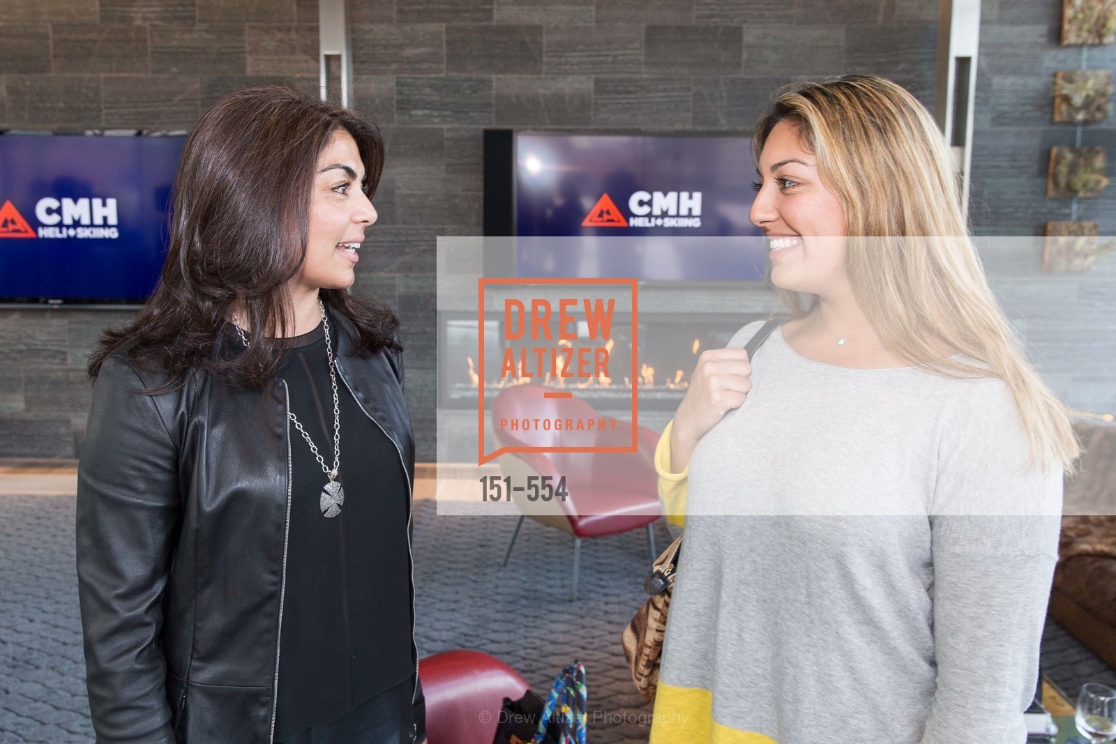 Sara Abbasi, Safia Abbasi, CMH HELI SKIING Event, US, September 4th, 2014,Drew Altizer, Drew Altizer Photography, full-service agency, private events, San Francisco photographer, photographer california