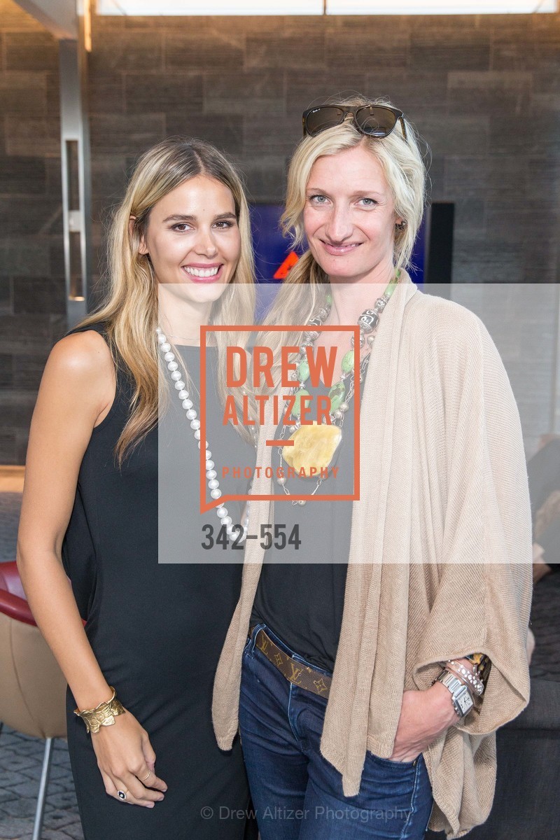 Iskra Galic, Noelle Nixon, CMH HELI SKIING Event, US, September 4th, 2014,Drew Altizer, Drew Altizer Photography, full-service agency, private events, San Francisco photographer, photographer california