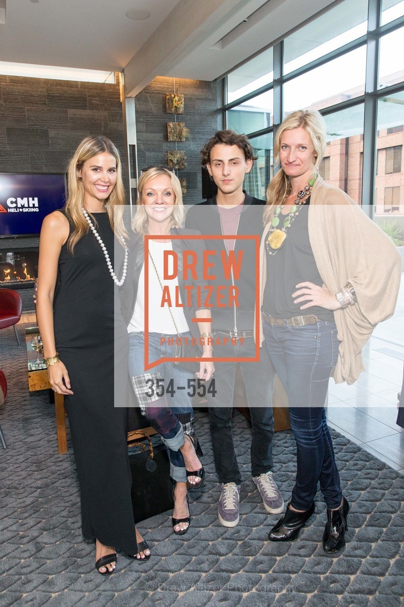Iskra Galic, Angie Silvy, Noelle Nixon, CMH HELI SKIING Event, US, September 4th, 2014,Drew Altizer, Drew Altizer Photography, full-service event agency, private events, San Francisco photographer, photographer California