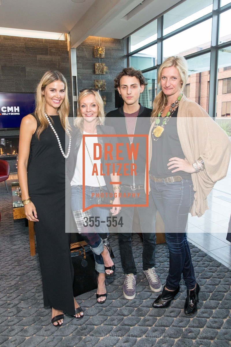 Iskra Galic, Angie Silvy, Noelle Nixon, CMH HELI SKIING Event, US, September 4th, 2014,Drew Altizer, Drew Altizer Photography, full-service agency, private events, San Francisco photographer, photographer california