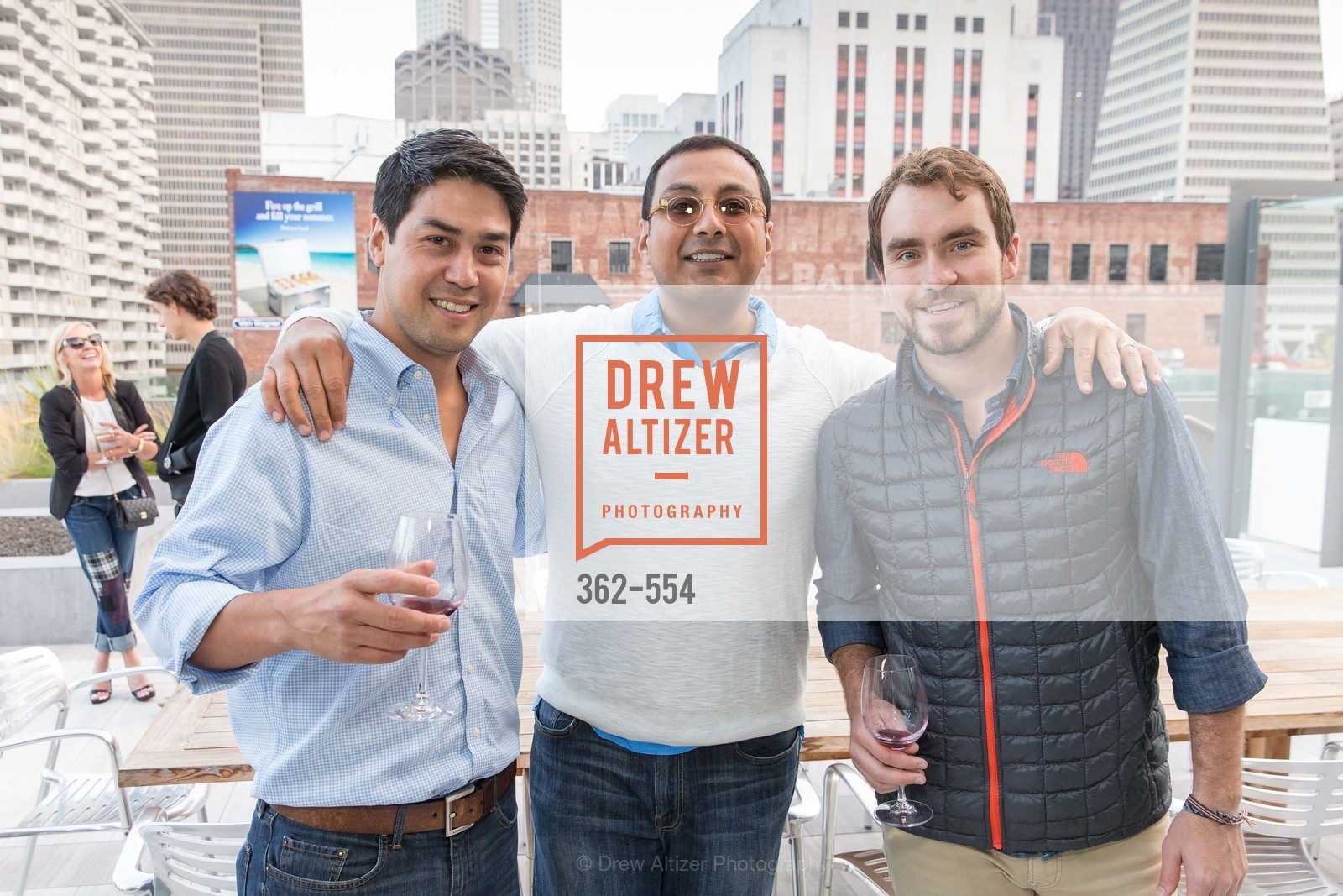 Jason Metzler, Gerard Ayala, John Gilfillan, CMH HELI SKIING Event, US, September 4th, 2014,Drew Altizer, Drew Altizer Photography, full-service agency, private events, San Francisco photographer, photographer california