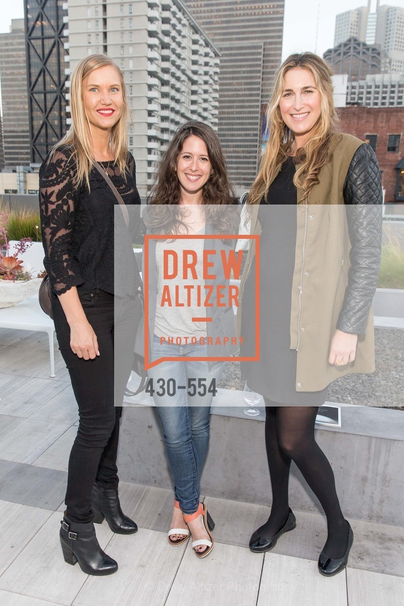 Sarah Duzik, Aly Mostel, Ellie Prezant, CMH HELI SKIING Event, US, September 4th, 2014,Drew Altizer, Drew Altizer Photography, full-service agency, private events, San Francisco photographer, photographer california