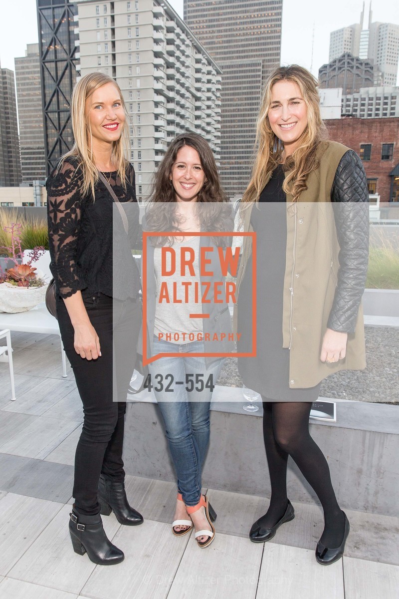 Sarah Duzik, Aly Mostel, Ellie Prezant, CMH HELI SKIING Event, US, September 4th, 2014,Drew Altizer, Drew Altizer Photography, full-service agency, private events, San Francisco photographer, photographer california