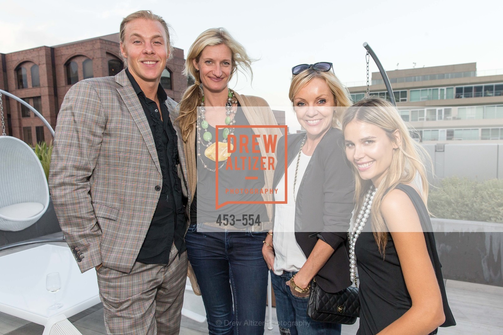 Will Hanigan, Noelle Nixon, Angie Silvy, Iskra Galic, CMH HELI SKIING Event, US, September 4th, 2014,Drew Altizer, Drew Altizer Photography, full-service event agency, private events, San Francisco photographer, photographer California