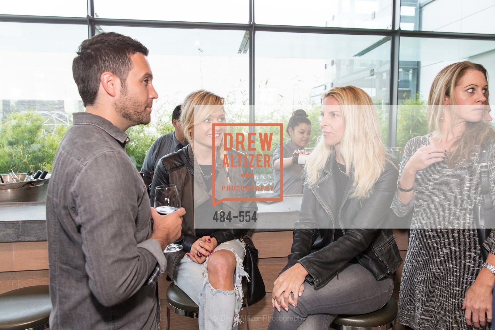 Steve Whiteman, Jessica Smith, Wendy Willbanks, CMH HELI SKIING Event, US, September 4th, 2014,Drew Altizer, Drew Altizer Photography, full-service agency, private events, San Francisco photographer, photographer california