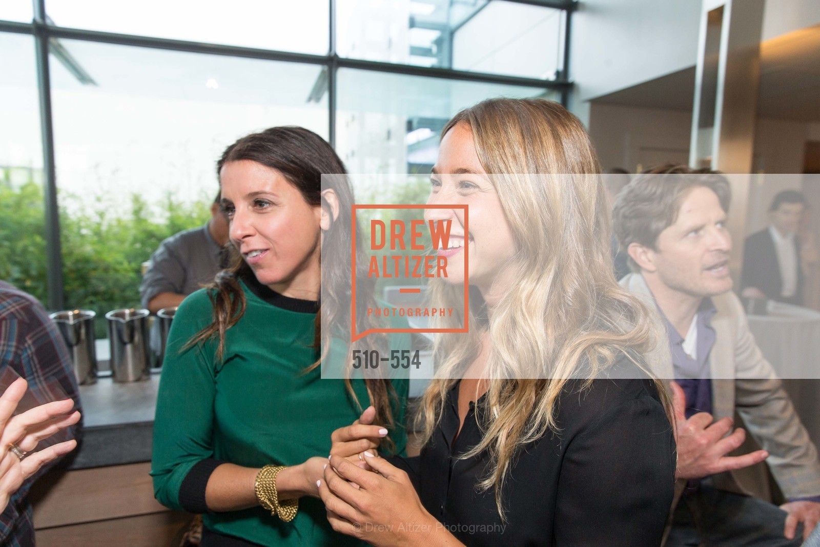 Maca Huneeus, Meredith Darrow, CMH HELI SKIING Event, US, September 4th, 2014,Drew Altizer, Drew Altizer Photography, full-service agency, private events, San Francisco photographer, photographer california