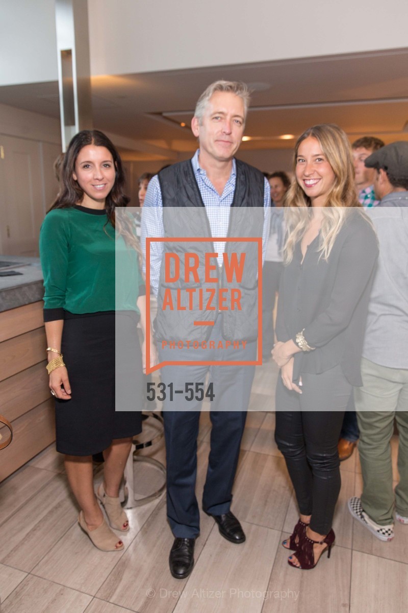 Maca Huneeus, Charles Sellman, Meredith Darrow, CMH HELI SKIING Event, US, September 4th, 2014,Drew Altizer, Drew Altizer Photography, full-service agency, private events, San Francisco photographer, photographer california