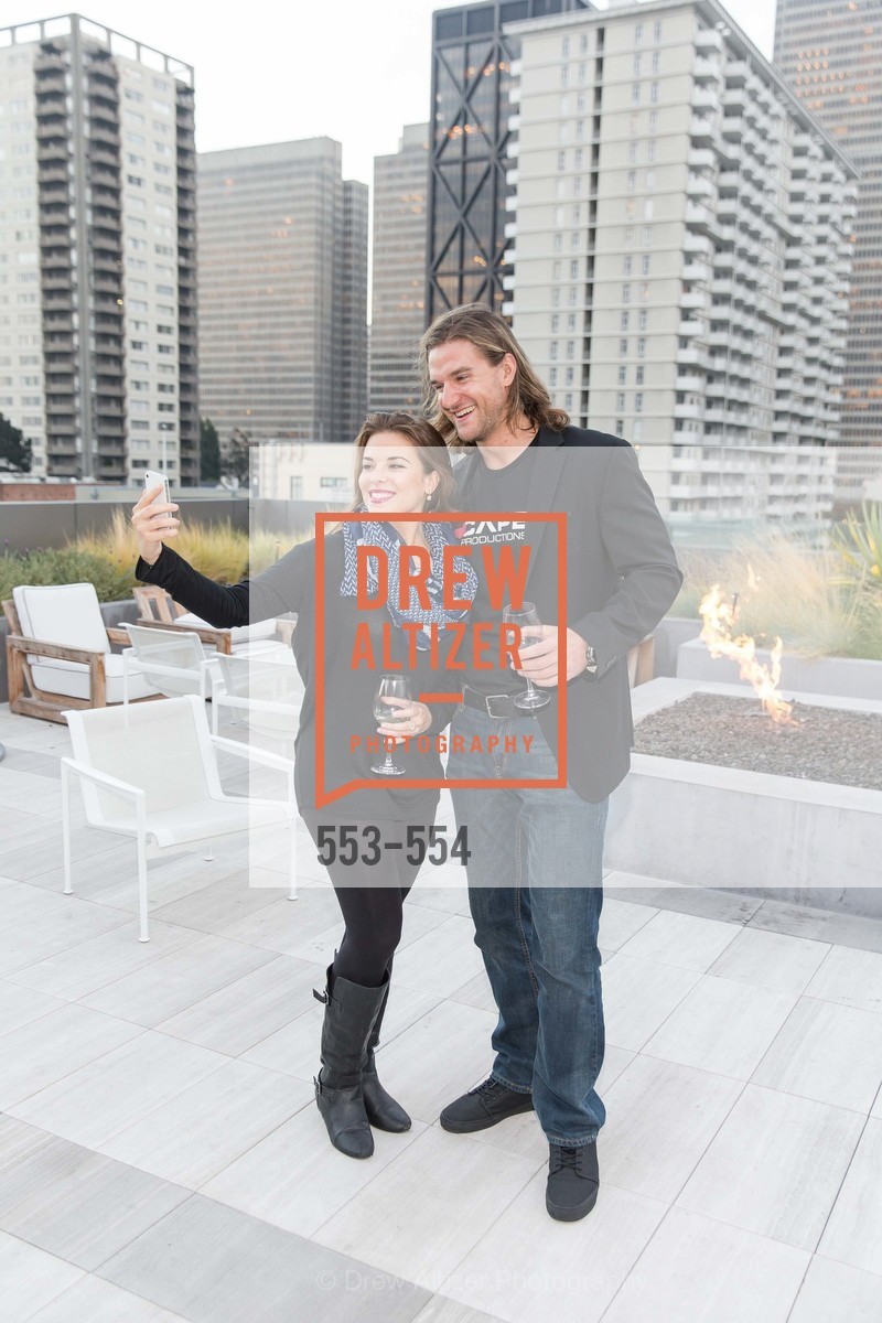 Katherine Porras, Luis Gresham, CMH HELI SKIING Event, US, September 4th, 2014,Drew Altizer, Drew Altizer Photography, full-service agency, private events, San Francisco photographer, photographer california
