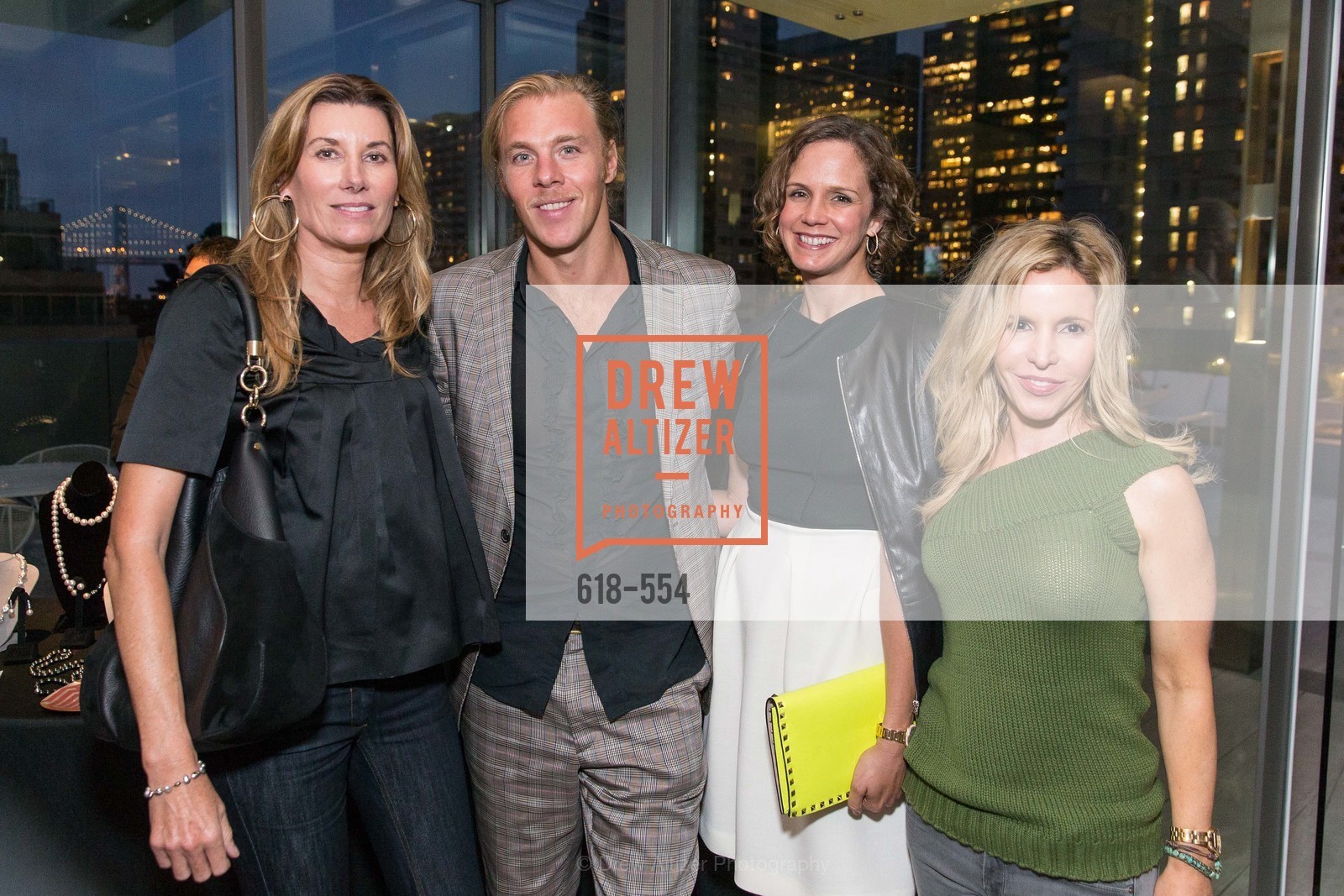 Susan Dunlevy, Will Hanigan, Jessica Moment, Lana Adair, CMH HELI SKIING Event, US, September 4th, 2014,Drew Altizer, Drew Altizer Photography, full-service agency, private events, San Francisco photographer, photographer california