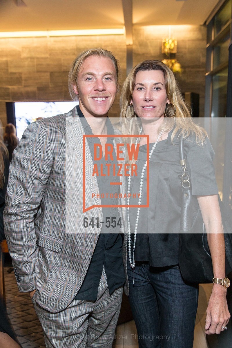 Will Hanigan, Sunsan Dunlevy, CMH HELI SKIING Event, US, September 4th, 2014,Drew Altizer, Drew Altizer Photography, full-service agency, private events, San Francisco photographer, photographer california