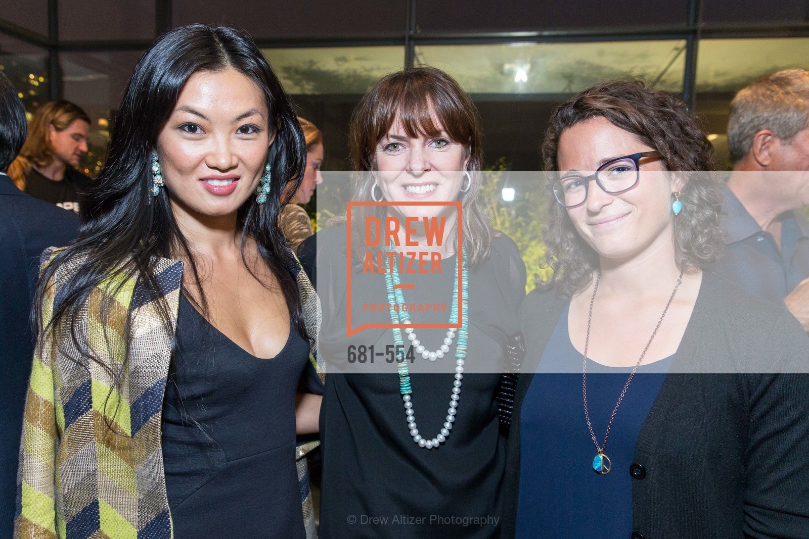 Ching Nola, Allison Speer, Jessica Curran, Photo #681-554