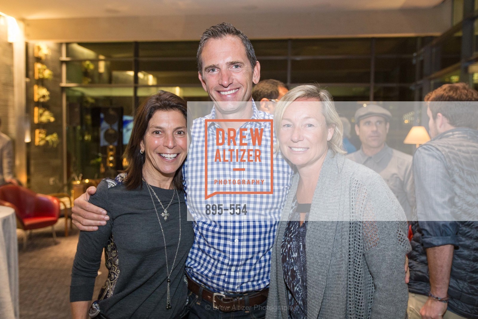 Susan Swig, Brad Harrington, Emily Carroll, CMH HELI SKIING Event, US, September 4th, 2014,Drew Altizer, Drew Altizer Photography, full-service agency, private events, San Francisco photographer, photographer california