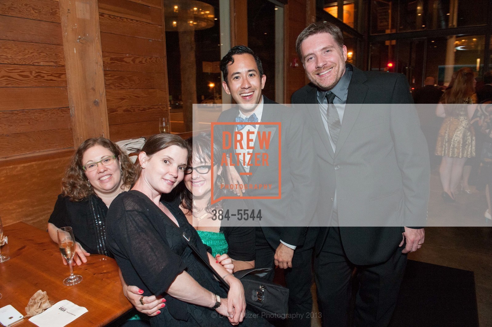 Jen Good, Thea Railey, Shauna Woosey, Eric Walston, DOLORES CLAIBORNE Cast Bows, US, September 19th, 2013, Photo #384-5544 Jen Good, Thea Railey, Shauna Woosey, Eric Walston, Photo #384-5544