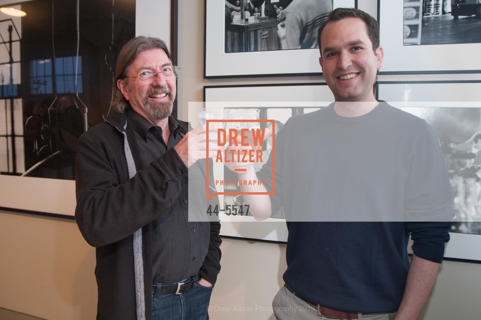 Keith Gregor, Judd Hausner, 7x7 EAT + DRINK 2013 Celebration, US, February 25th, 2013, Photo #44-5547 Keith Gregor, Judd Hausner, Photo #44-5547