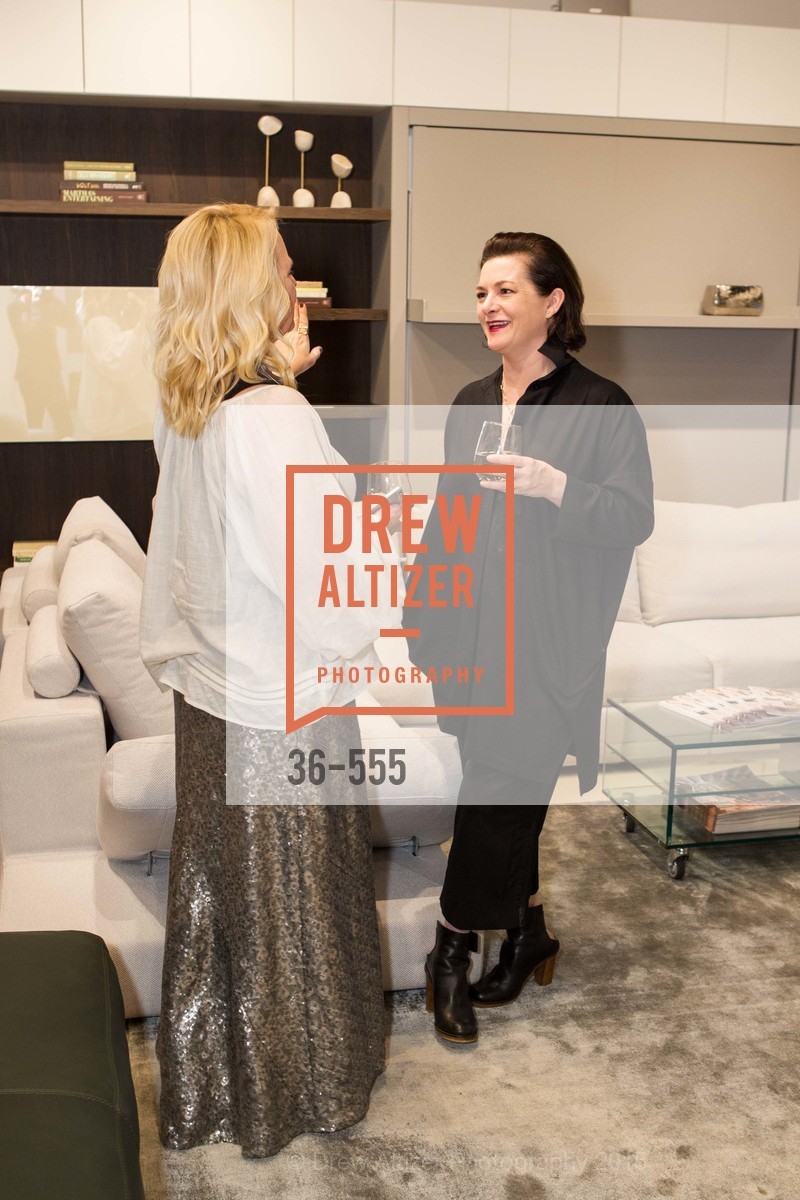 Lisa Blecker, Alisa Carroll, SFC&G Real Estate Survey Reveal, Resource Furniture, November 19th, 2015,Drew Altizer, Drew Altizer Photography, full-service event agency, private events, San Francisco photographer, photographer California
