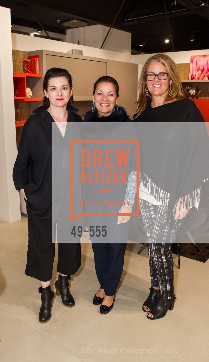 Alisa Carroll, DeForest Wayne, SFC&G Real Estate Survey Reveal, Resource Furniture, November 19th, 2015,Drew Altizer, Drew Altizer Photography, full-service event agency, private events, San Francisco photographer, photographer California