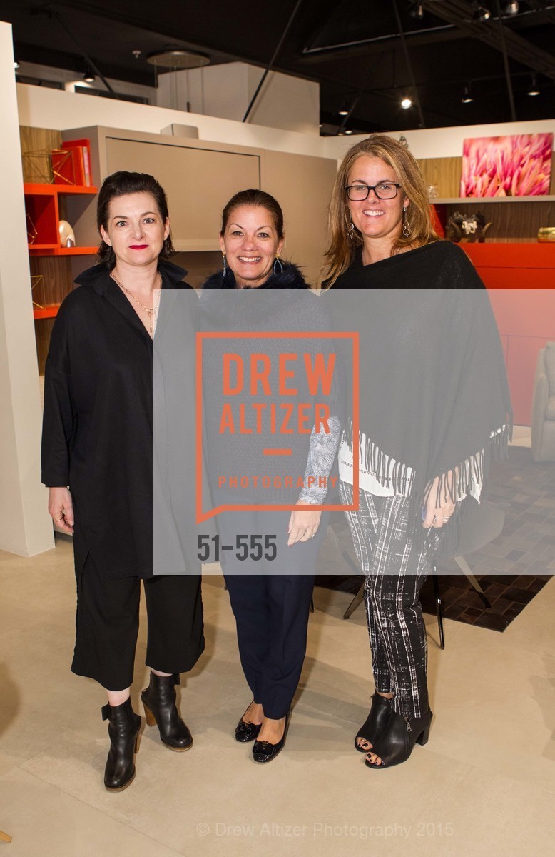 Alisa Carroll, DeForest Wayne, SFC&G Real Estate Survey Reveal, Resource Furniture, November 19th, 2015,Drew Altizer, Drew Altizer Photography, full-service agency, private events, San Francisco photographer, photographer california