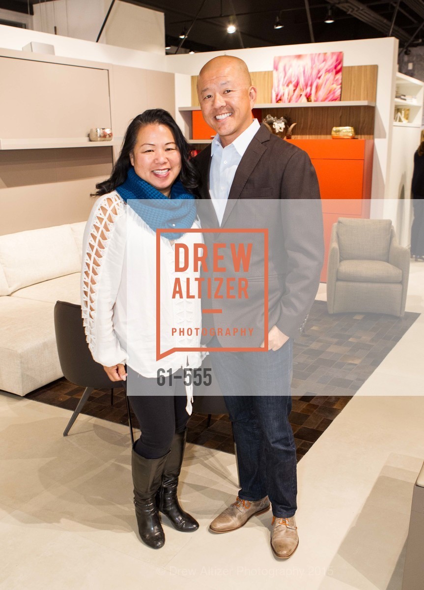 Pat Lee, Norm Fung, SFC&G Real Estate Survey Reveal, Resource Furniture, November 19th, 2015,Drew Altizer, Drew Altizer Photography, full-service agency, private events, San Francisco photographer, photographer california