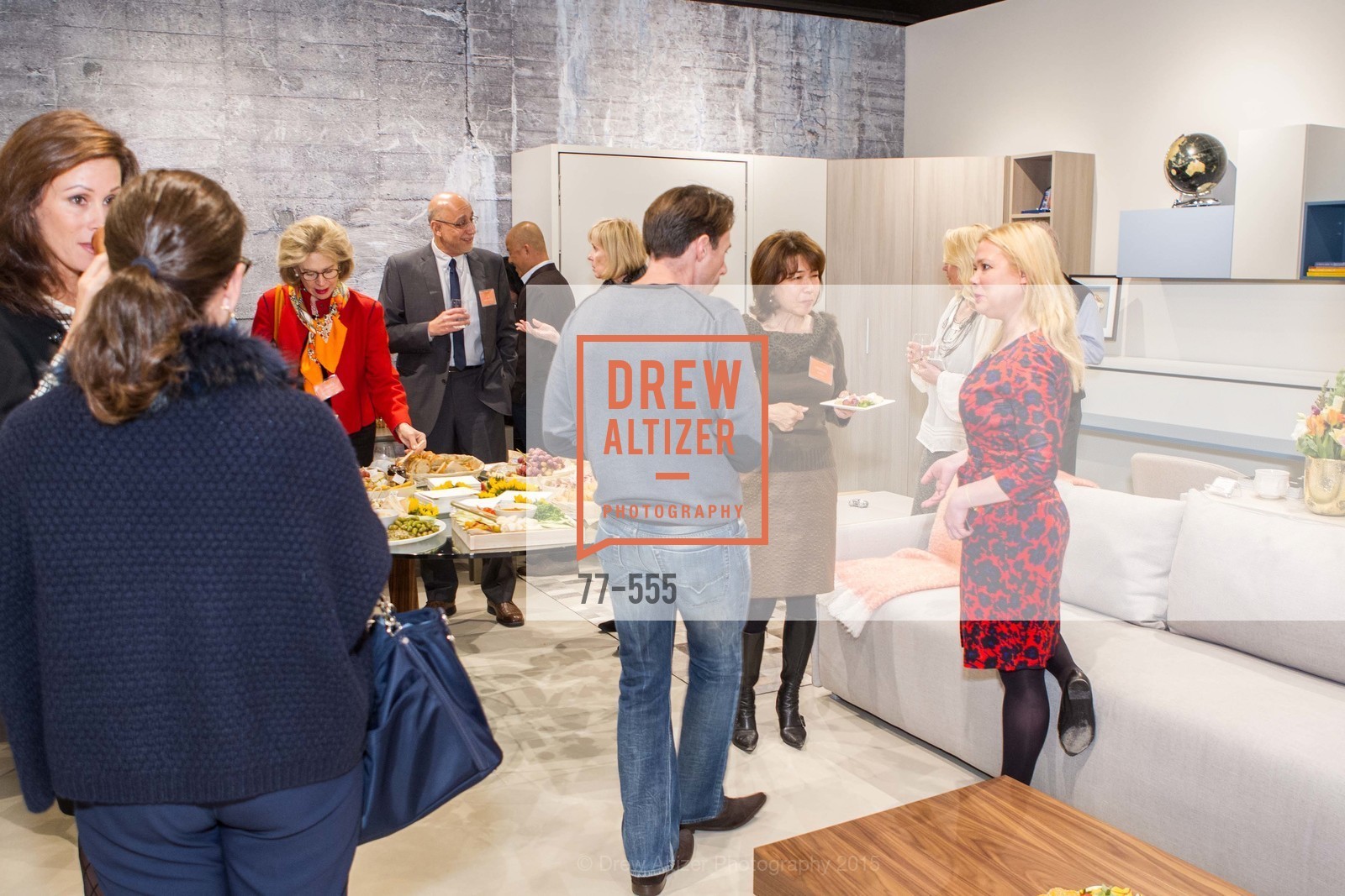 Atmosphere, SFC&G Real Estate Survey Reveal, Resource Furniture, November 19th, 2015,Drew Altizer, Drew Altizer Photography, full-service agency, private events, San Francisco photographer, photographer california