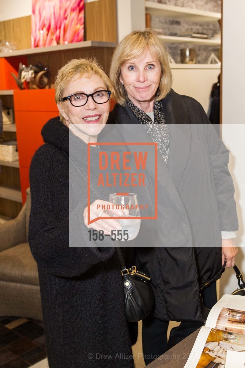 Linda van Drent, Marilyn Kallins, SFC&G Real Estate Survey Reveal, Resource Furniture, November 19th, 2015,Drew Altizer, Drew Altizer Photography, full-service event agency, private events, San Francisco photographer, photographer California