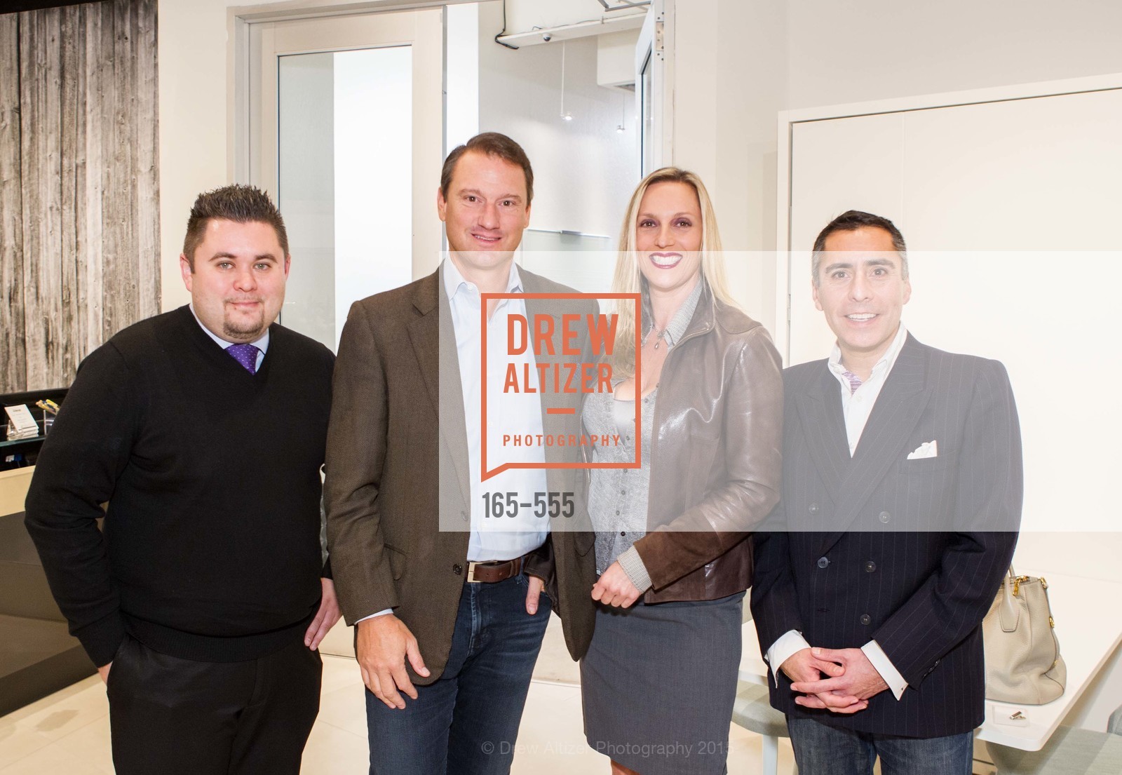 Noah Fierro, Joseph Lucier, Stacey Caen, Paul Ybarbo, SFC&G Real Estate Survey Reveal, Resource Furniture, November 19th, 2015,Drew Altizer, Drew Altizer Photography, full-service agency, private events, San Francisco photographer, photographer california