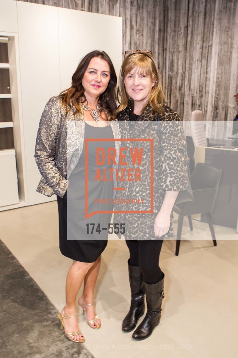 Amelia Hyde, Abby Day-Merchant, SFC&G Real Estate Survey Reveal, Resource Furniture, November 19th, 2015,Drew Altizer, Drew Altizer Photography, full-service agency, private events, San Francisco photographer, photographer california