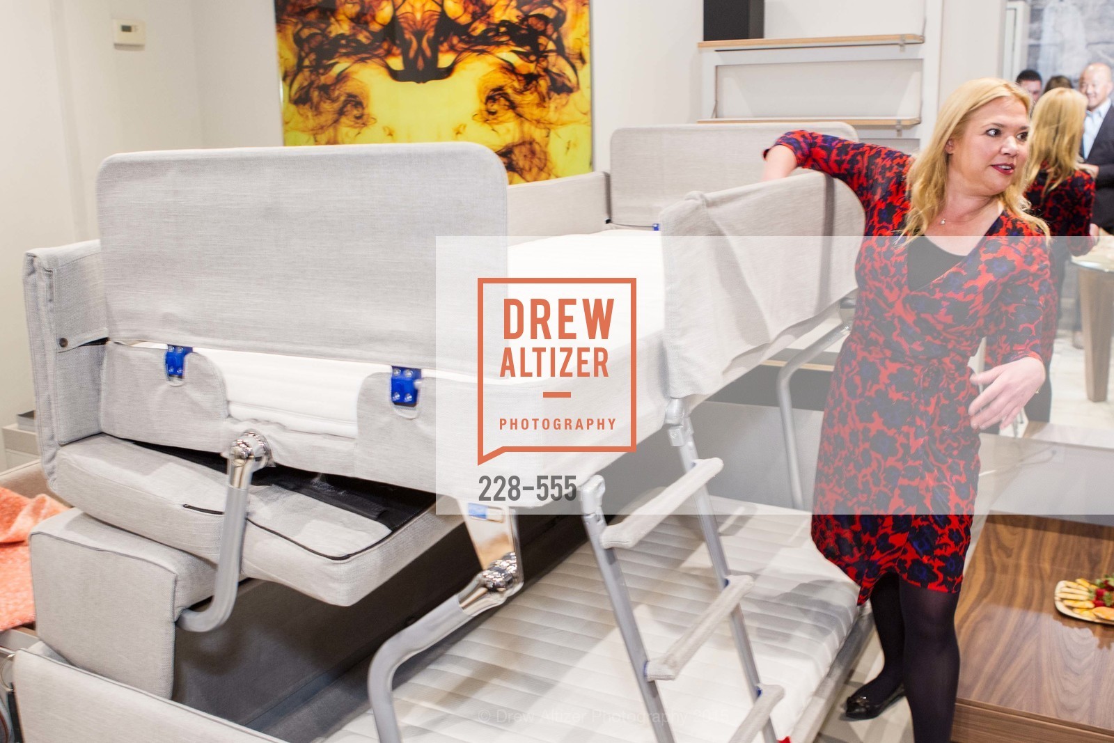 Eva Eastman, SFC&G Real Estate Survey Reveal, Resource Furniture, November 19th, 2015,Drew Altizer, Drew Altizer Photography, full-service agency, private events, San Francisco photographer, photographer california