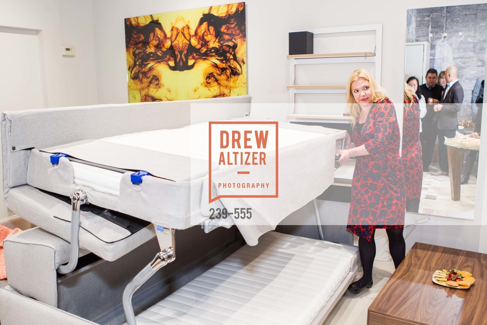 Eva Eastman, SFC&G Real Estate Survey Reveal, Resource Furniture, November 19th, 2015,Drew Altizer, Drew Altizer Photography, full-service agency, private events, San Francisco photographer, photographer california