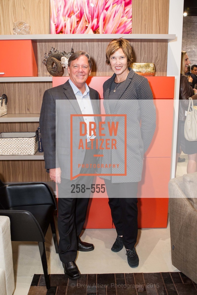 Rick Rocchiccioli, Callista Shepherd Smith, SFC&G Real Estate Survey Reveal, Resource Furniture, November 19th, 2015,Drew Altizer, Drew Altizer Photography, full-service event agency, private events, San Francisco photographer, photographer California
