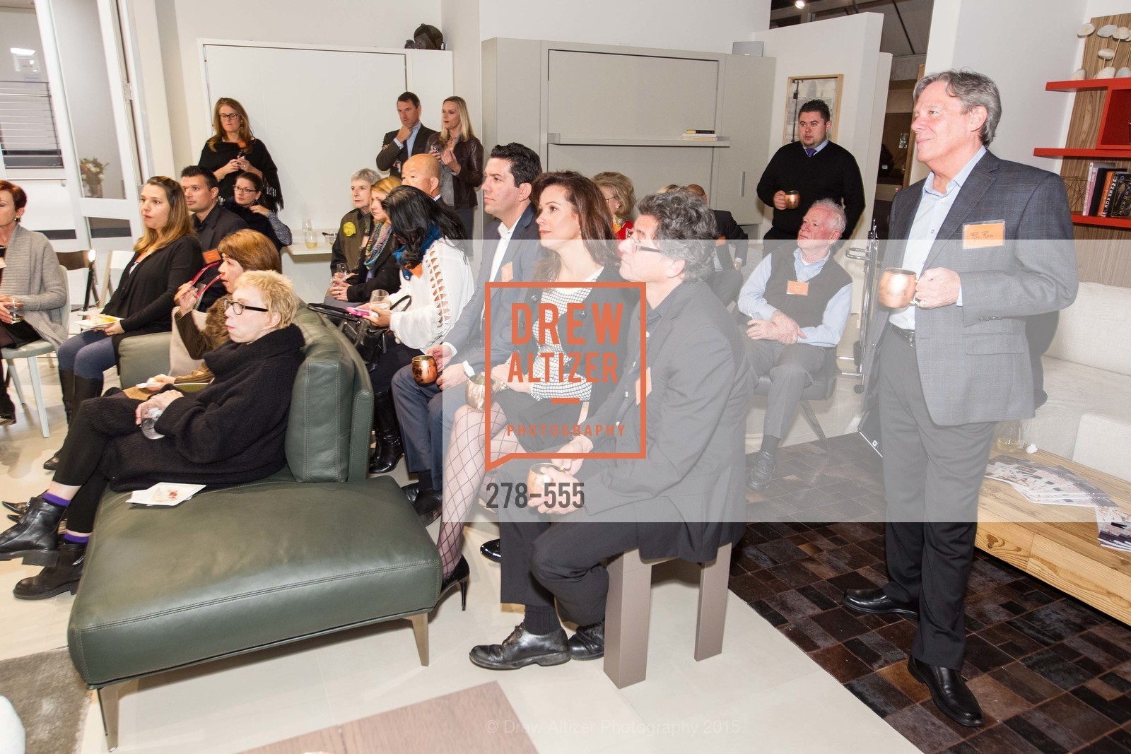 Atmosphere, SFC&G Real Estate Survey Reveal, Resource Furniture, November 19th, 2015,Drew Altizer, Drew Altizer Photography, full-service agency, private events, San Francisco photographer, photographer california