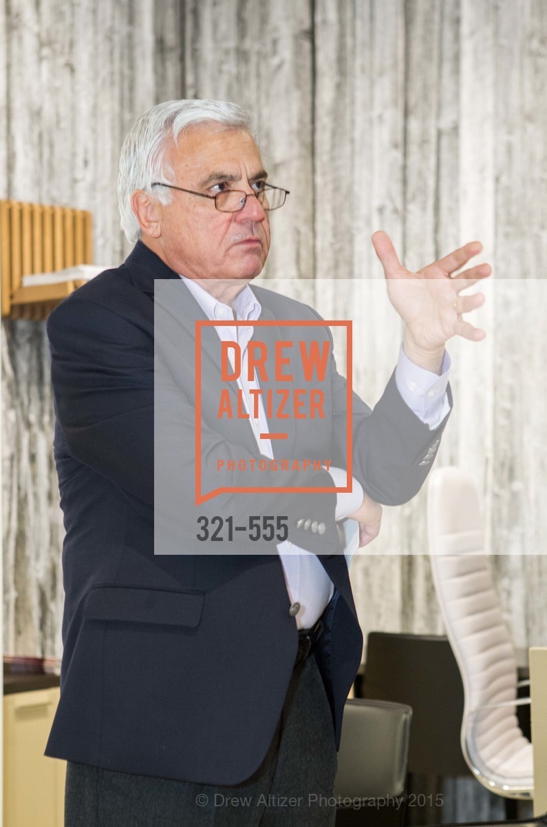 Alf Nucifora, SFC&G Real Estate Survey Reveal, Resource Furniture, November 19th, 2015,Drew Altizer, Drew Altizer Photography, full-service agency, private events, San Francisco photographer, photographer california