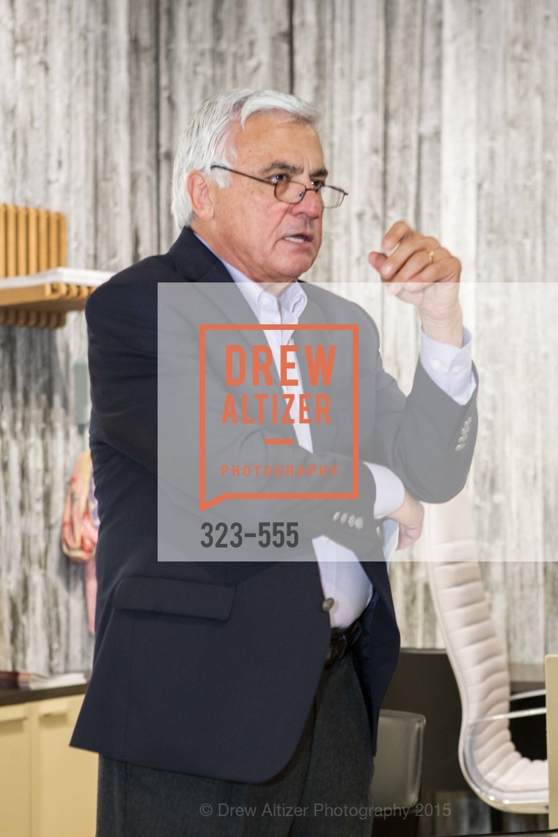 Alf Nucifora, SFC&G Real Estate Survey Reveal, Resource Furniture, November 19th, 2015,Drew Altizer, Drew Altizer Photography, full-service agency, private events, San Francisco photographer, photographer california