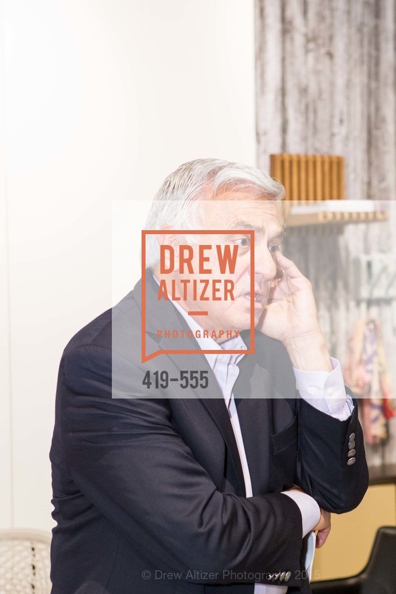 Alf Nucifora, SFC&G Real Estate Survey Reveal, Resource Furniture, November 19th, 2015