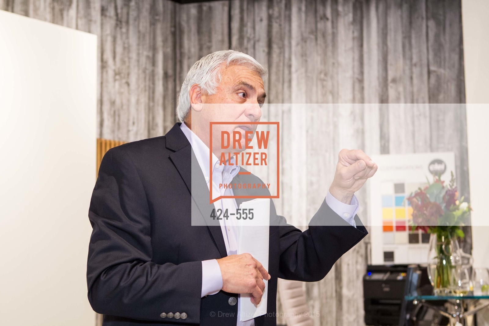 Alf Nucifora, SFC&G Real Estate Survey Reveal, Resource Furniture, November 19th, 2015,Drew Altizer, Drew Altizer Photography, full-service agency, private events, San Francisco photographer, photographer california