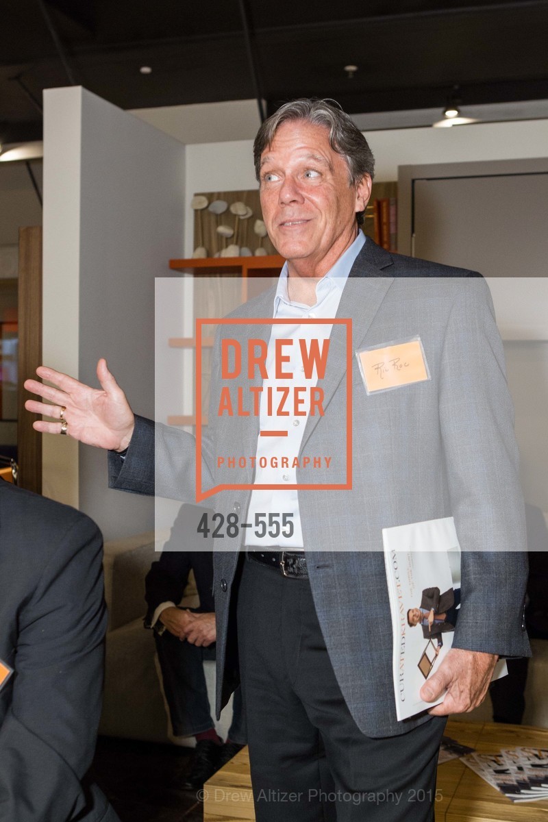 Rick Rocchiccioli, SFC&G Real Estate Survey Reveal, Resource Furniture, November 19th, 2015,Drew Altizer, Drew Altizer Photography, full-service agency, private events, San Francisco photographer, photographer california
