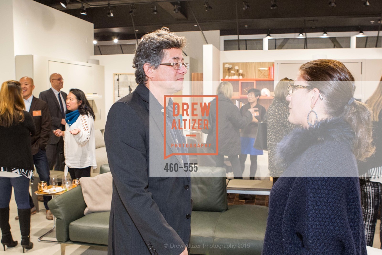 Stan Teng, SFC&G Real Estate Survey Reveal, Resource Furniture, November 19th, 2015,Drew Altizer, Drew Altizer Photography, full-service agency, private events, San Francisco photographer, photographer california