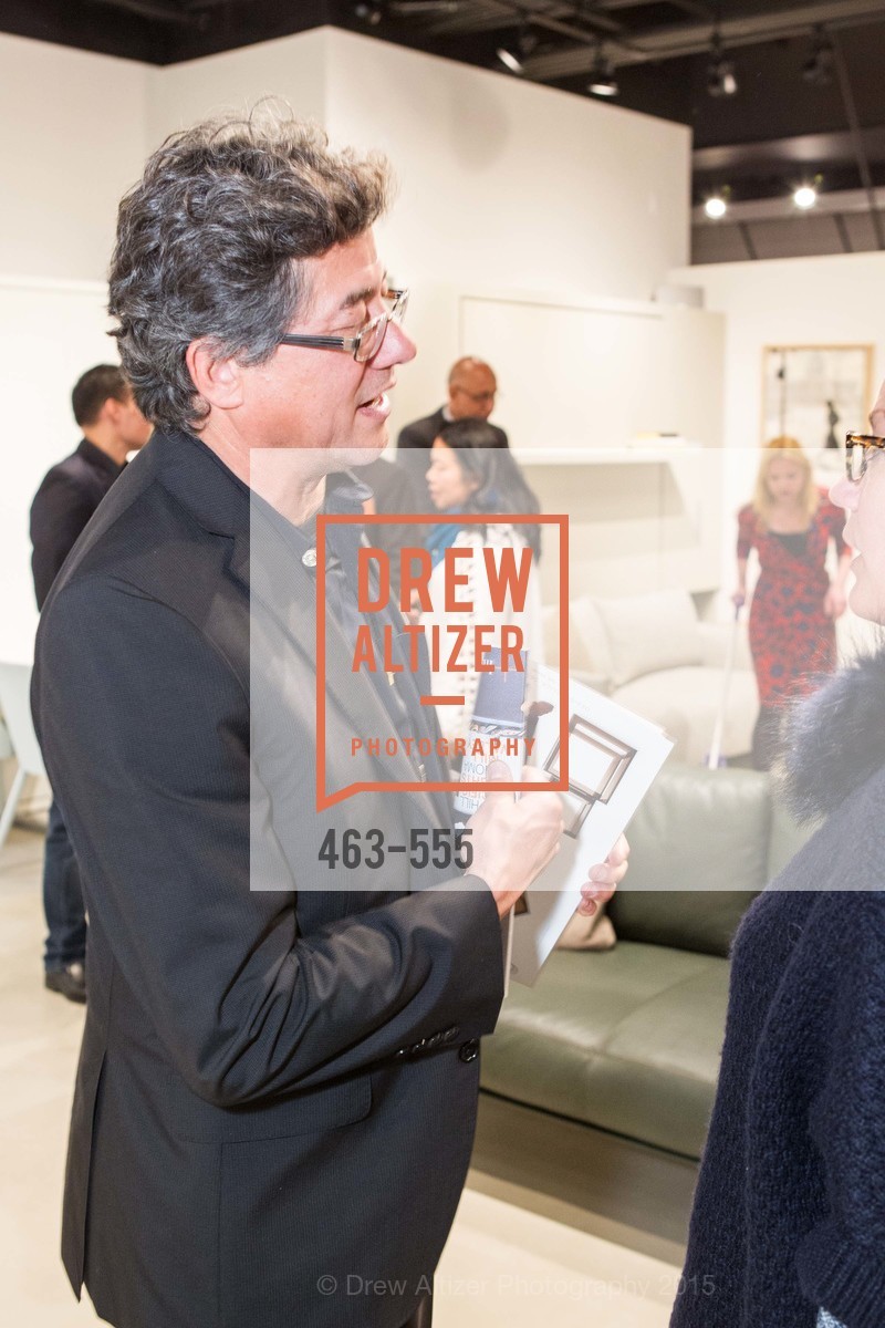 Stan Teng, SFC&G Real Estate Survey Reveal, Resource Furniture, November 19th, 2015,Drew Altizer, Drew Altizer Photography, full-service event agency, private events, San Francisco photographer, photographer California